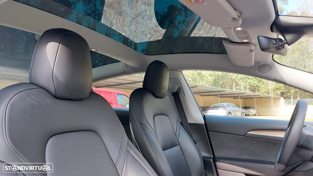 Tesla Model 3 Tração Traseira - 8