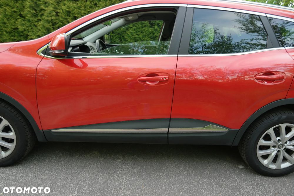 Renault Kadjar - 11