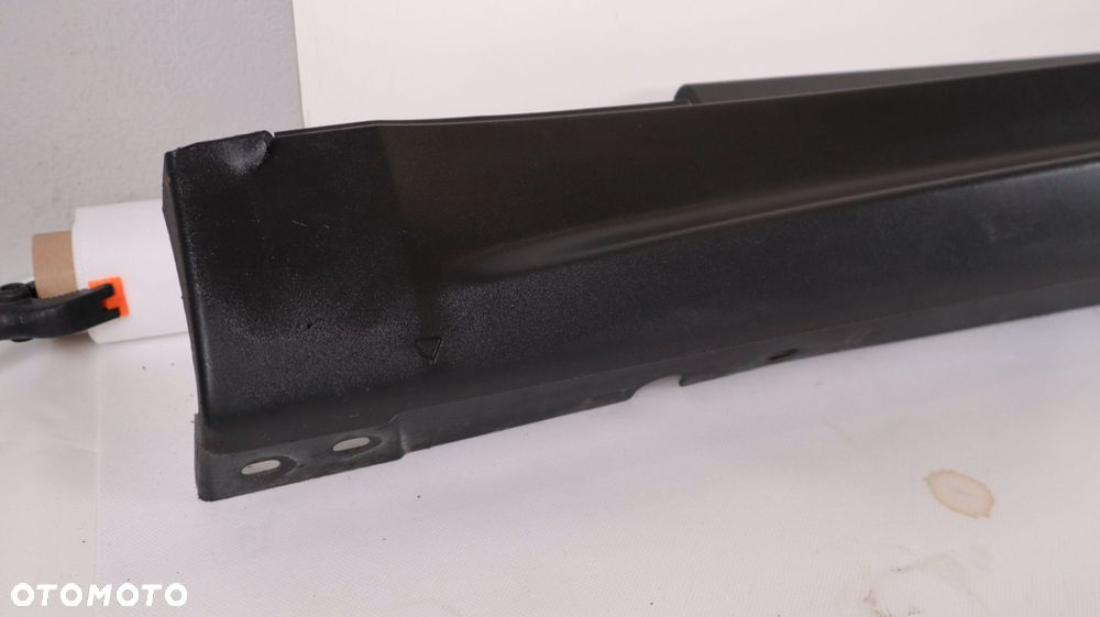 ALFA ROMEO STELVIO LISTWA PROGOWA LEWA 156144346 - 5
