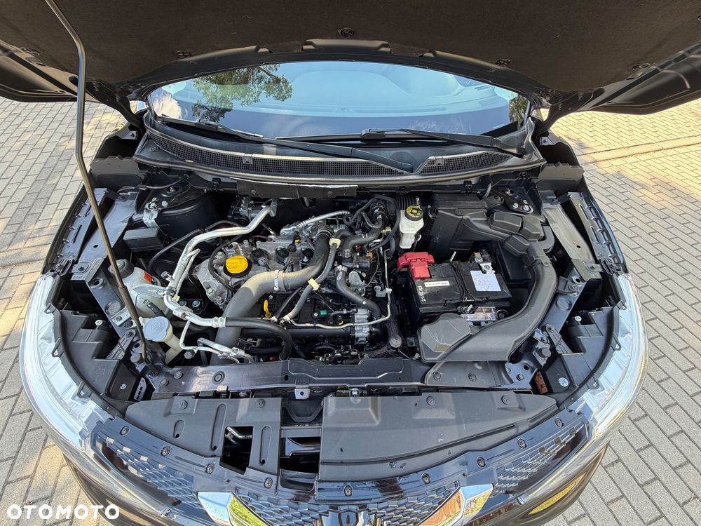 Nissan Qashqai 1.2 DIG-T Tekna - 35