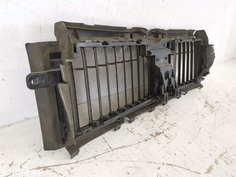 Grila Hota Electrica Mercedes-Benz  E-Class W213 [2016 - 2020], E-Clas - 6