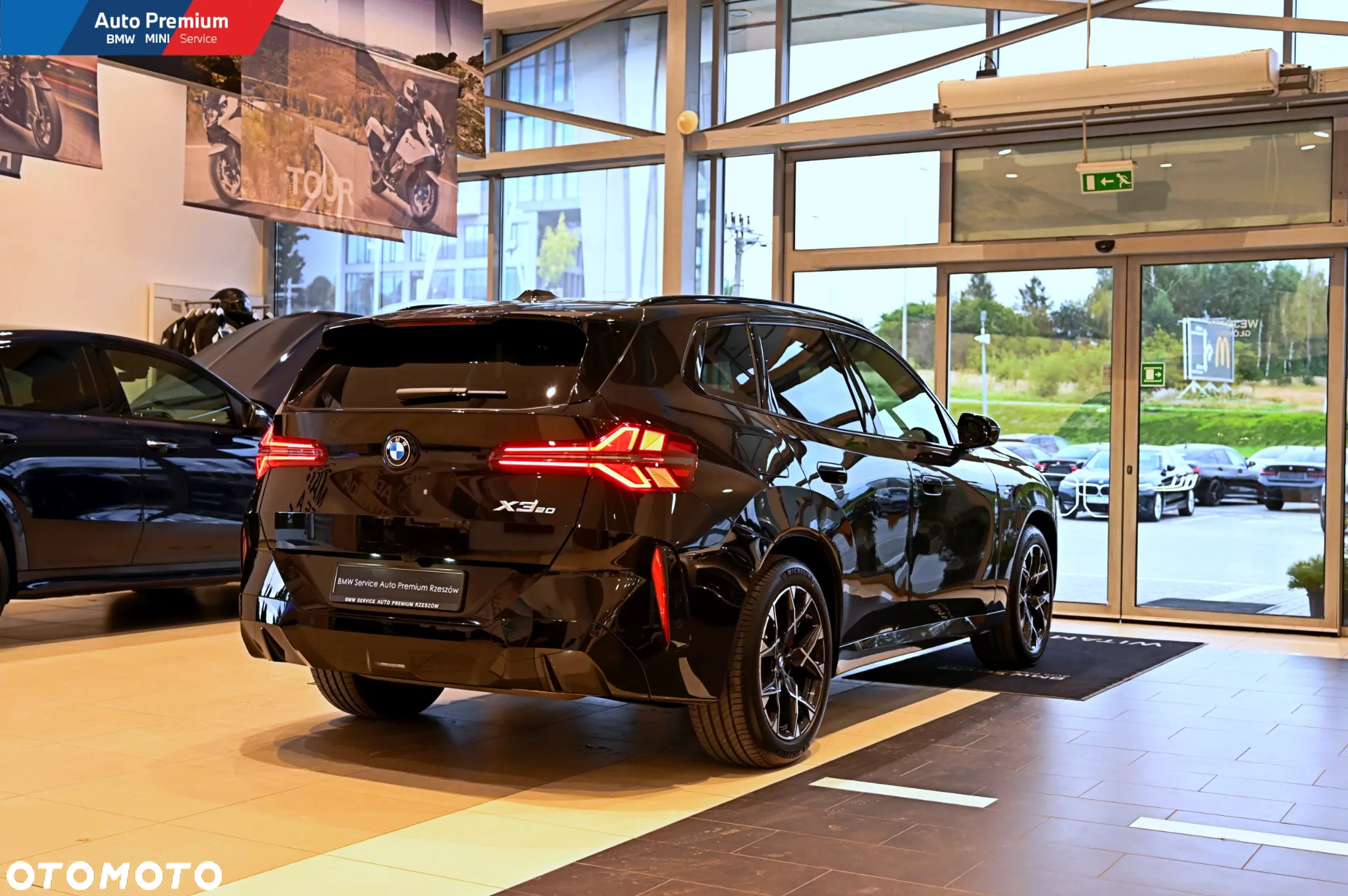 BMW X3 xDrive20i M Sport - 19