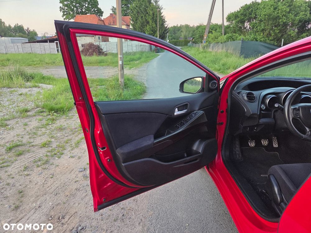 Honda Civic 1.8i-VTEC Sport - 10