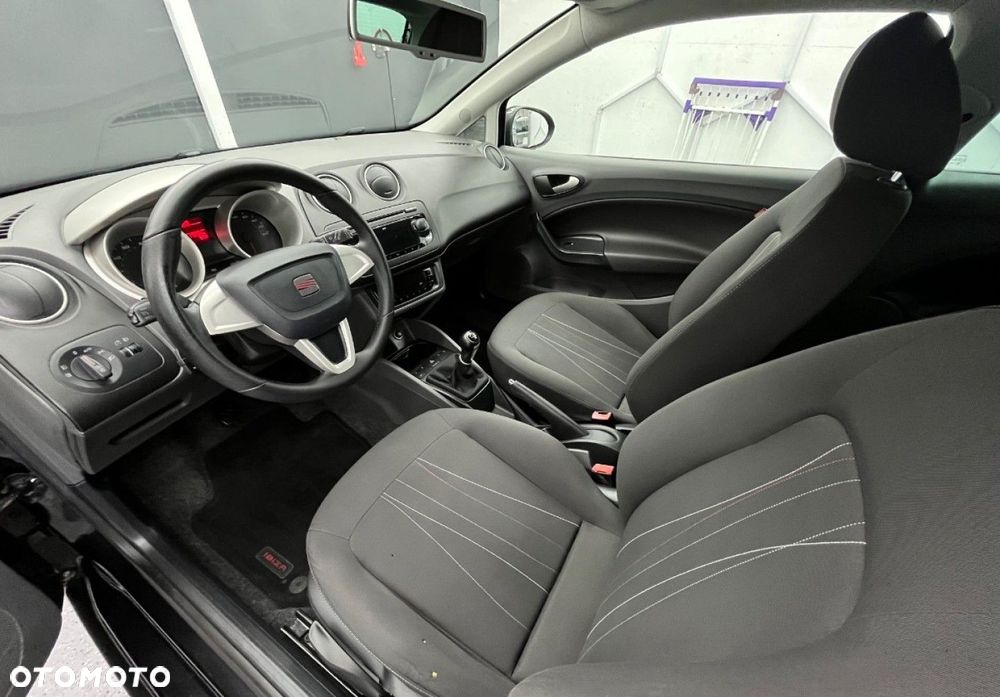 Seat Ibiza - 19
