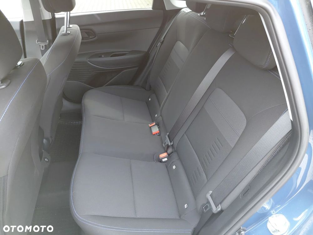 Hyundai Bayon 1.0 T-GDI Smart - 16