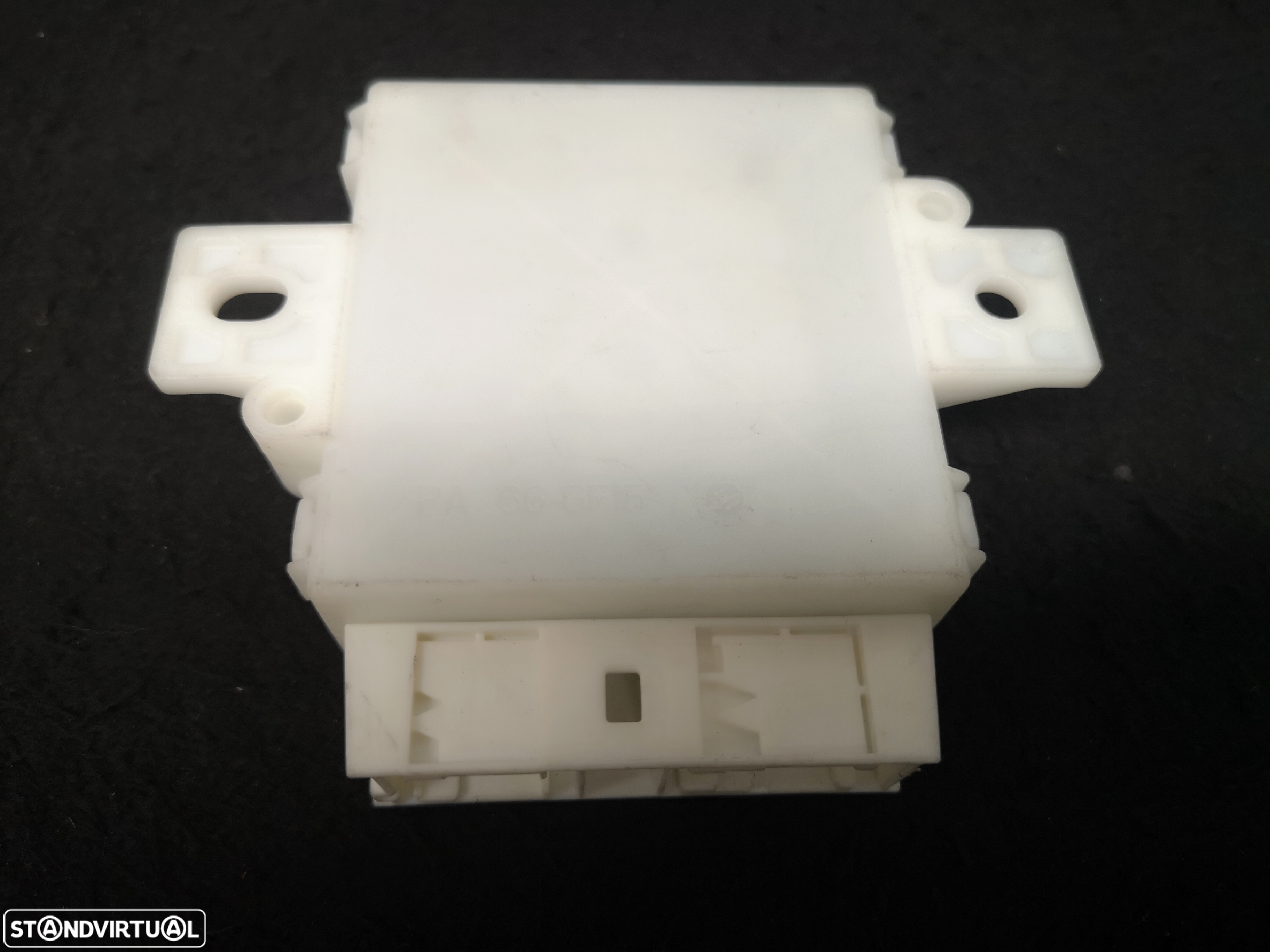 Centralina Modulo PDC MERCEDES w639 vito viano 2010-2014 - 4