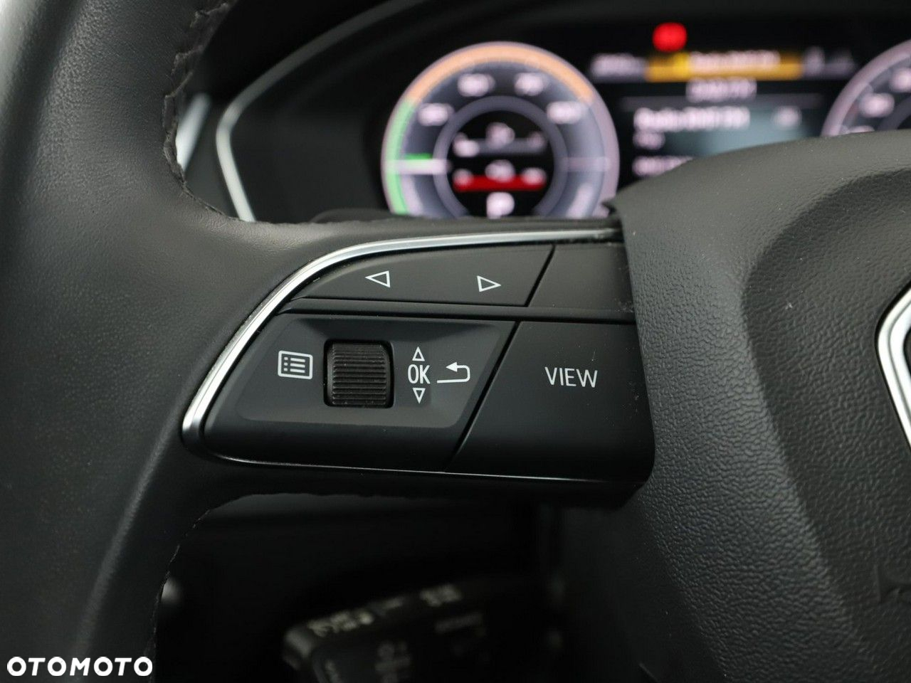Audi Q5 55 TFSI e Quattro S Line S tronic - 36