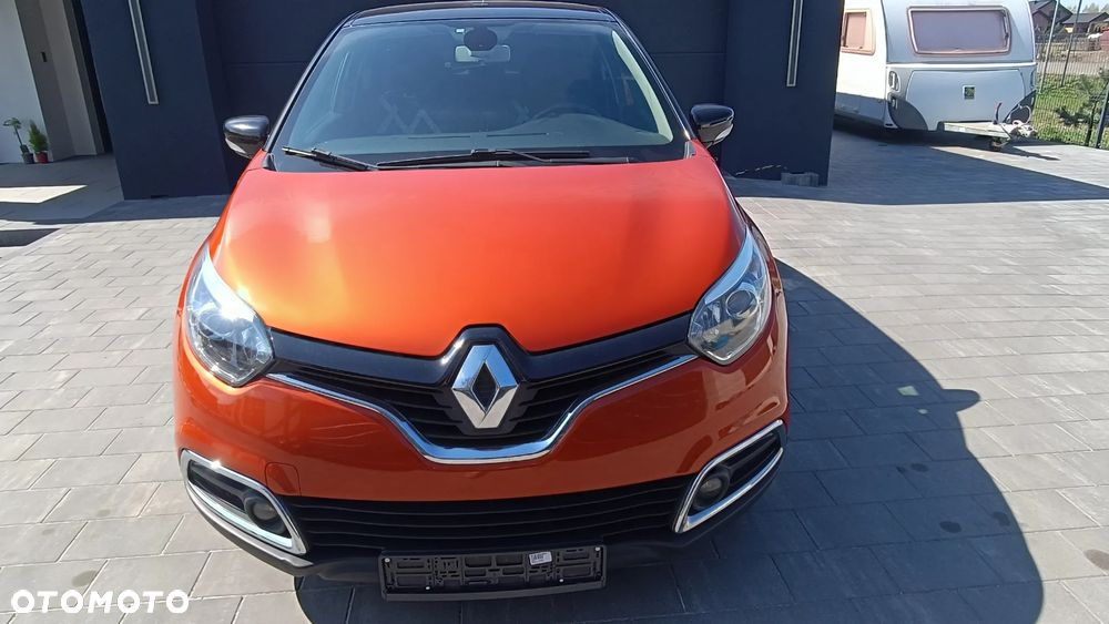 Renault Captur 0.9 Energy TCe Limited - 2
