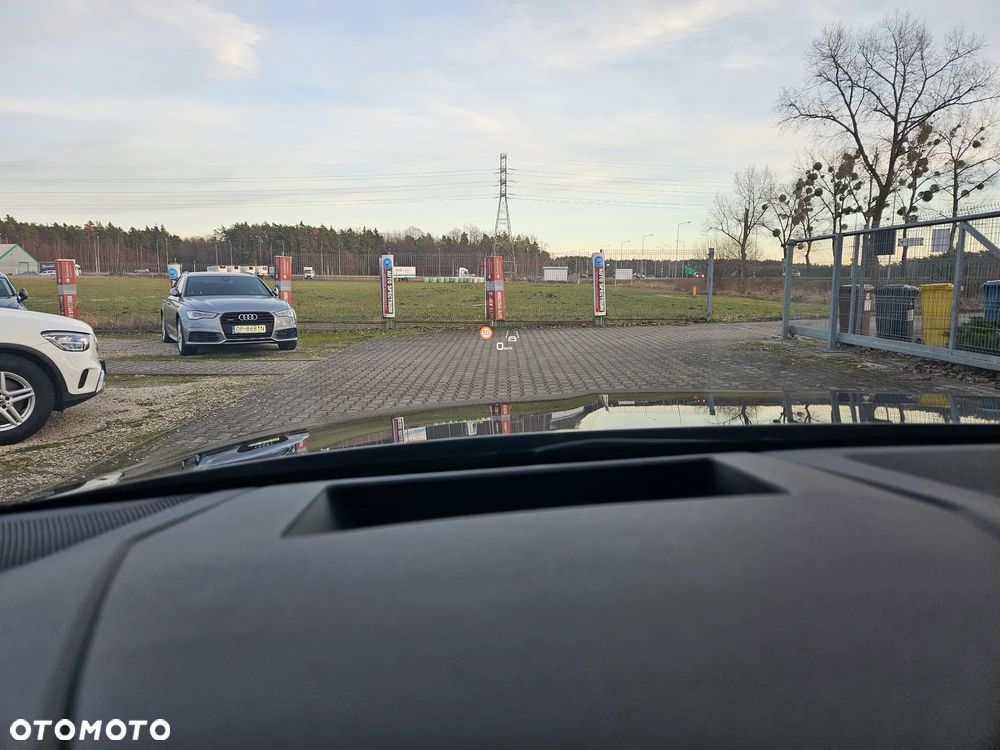 Audi e-tron 50 Quattro - 29