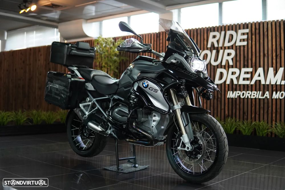 BMW R 1200 GS - 35