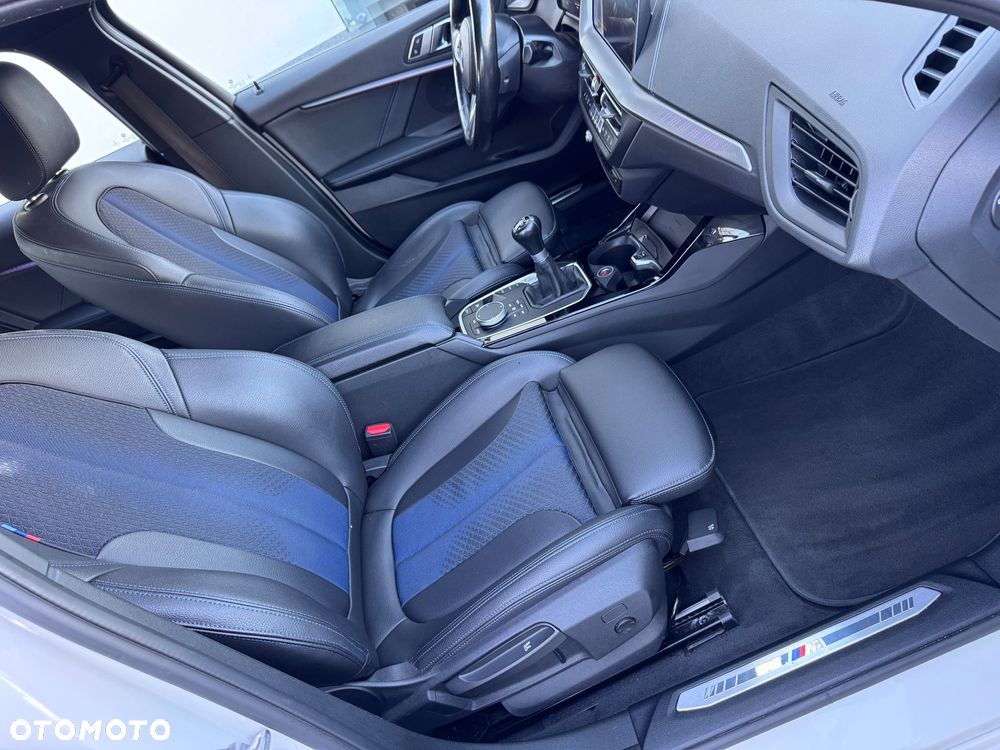 BMW Seria 1 118d M Sport - 25