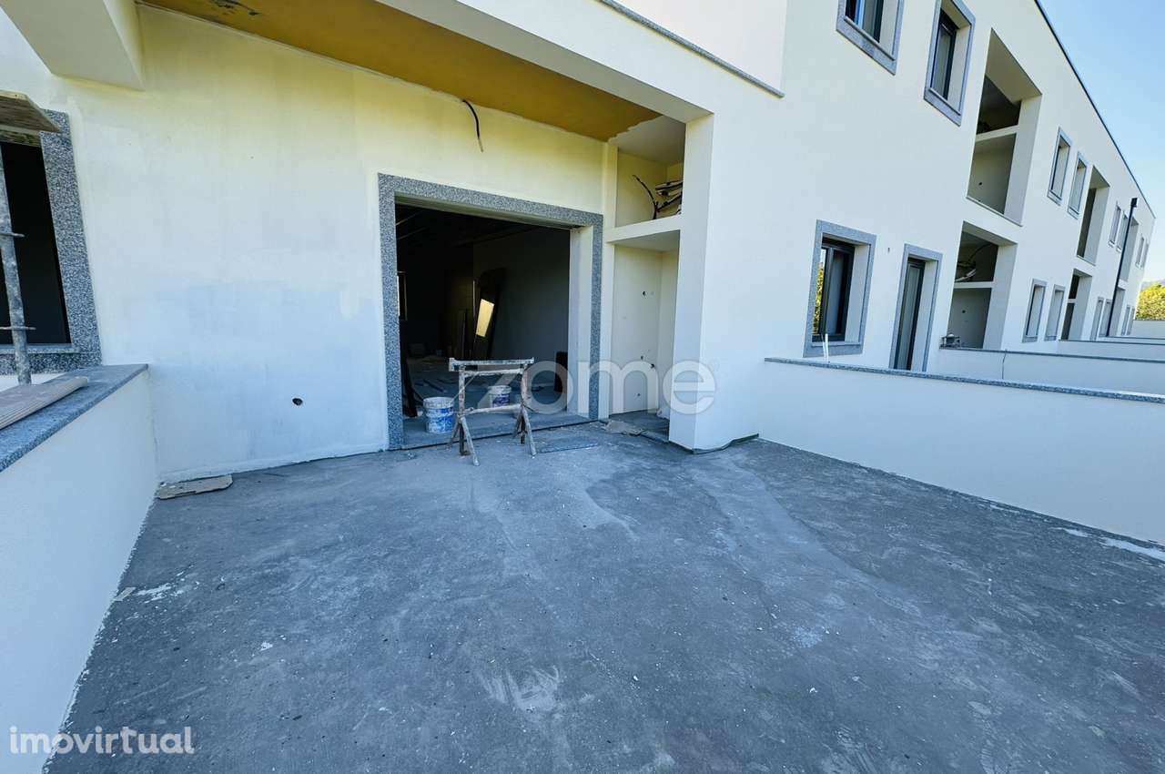 Apartamento T3 - Grande imagem: 5/15