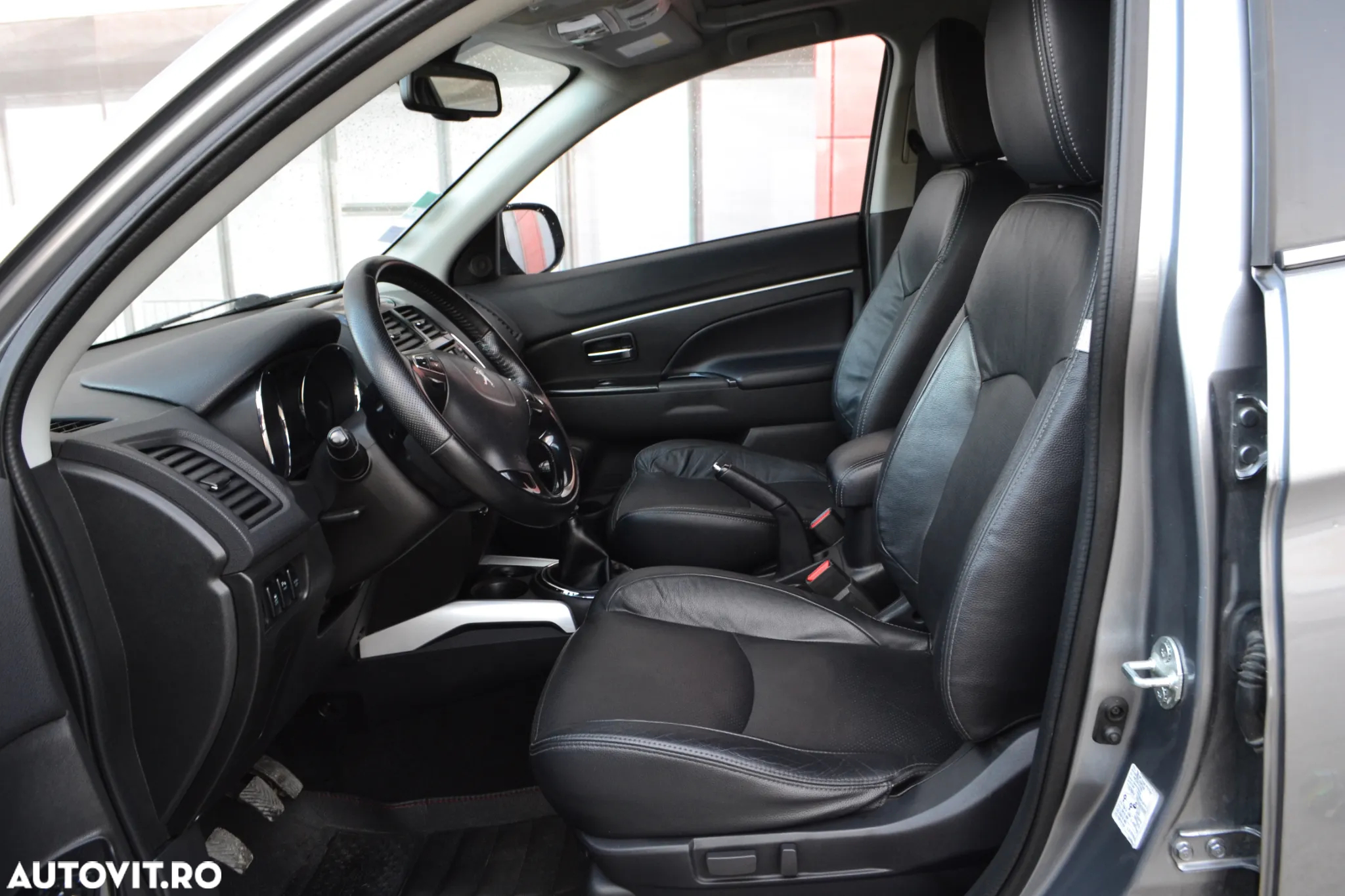 Peugeot 4008 1.8 HDI FAP STT Allure - 7