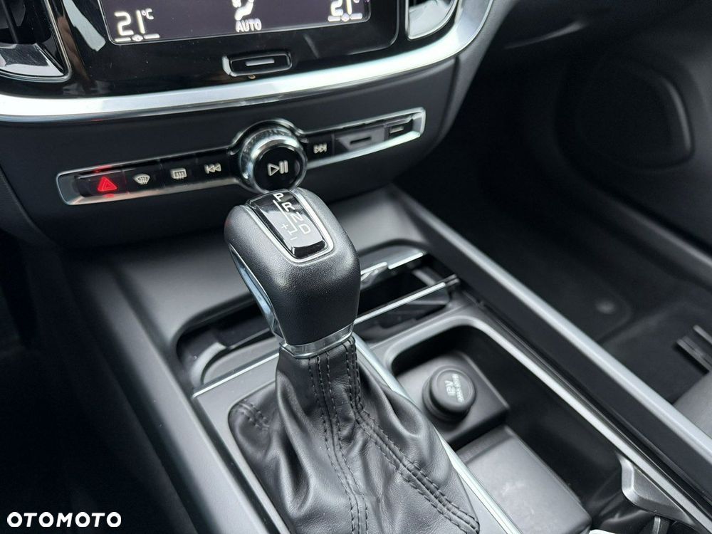 Volvo V60 - 14