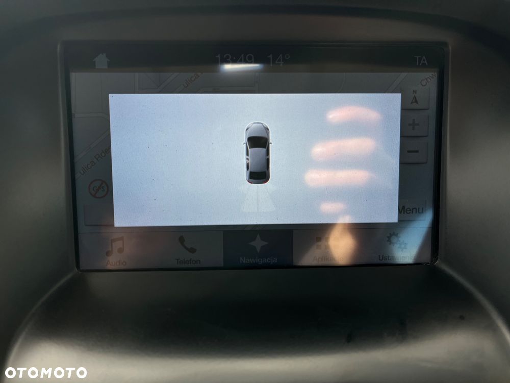 Ford Focus 1.5 EcoBlue Start-Stopp-System COOL&CONNECT - 16