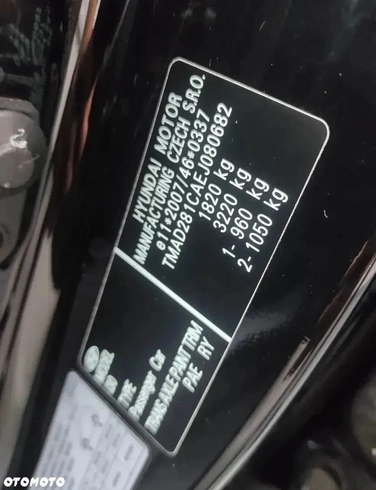 Hyundai i30 1.6 GDI BlueDrive Premium - 5