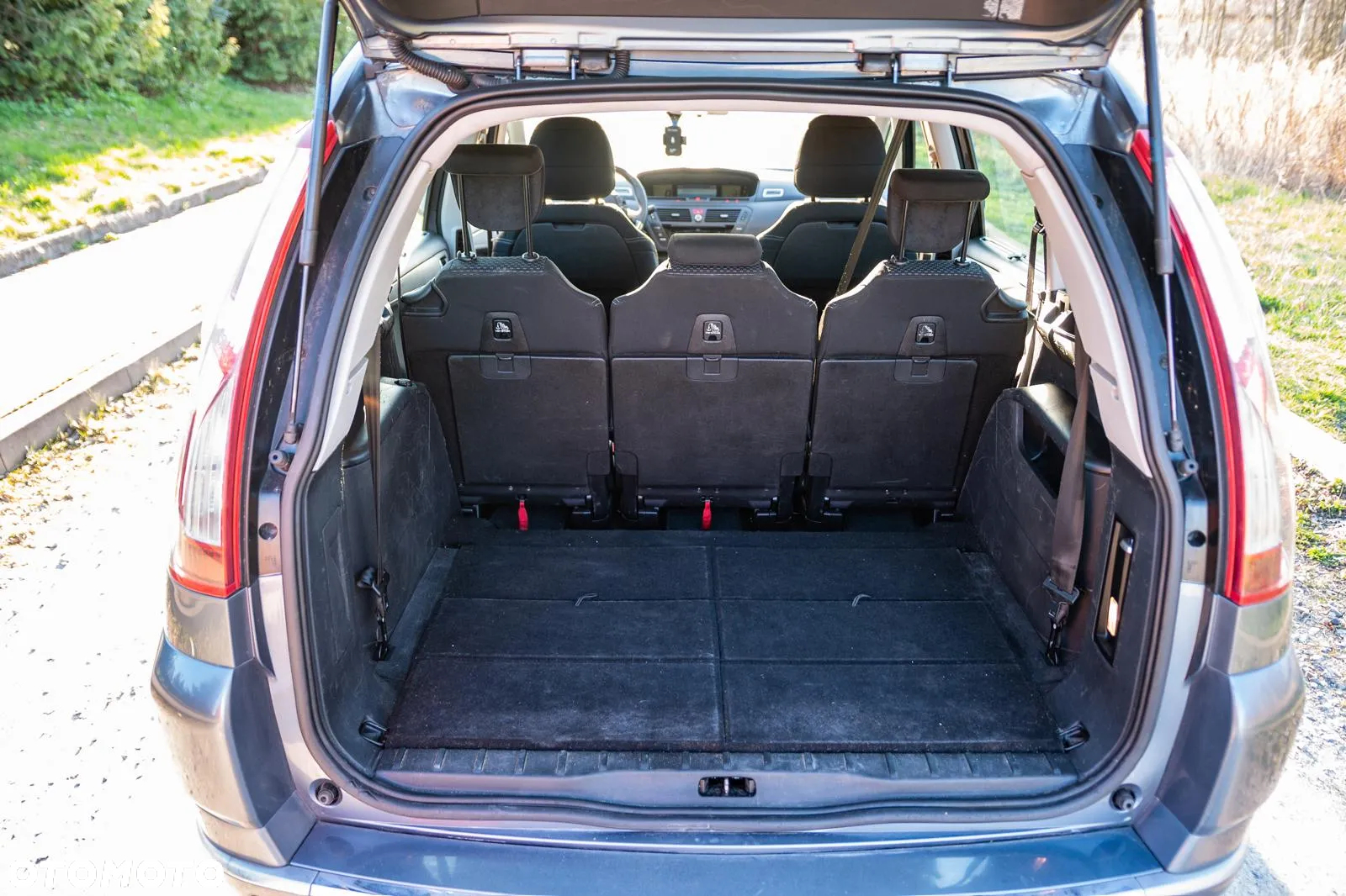 Citroën C4 Picasso - 2