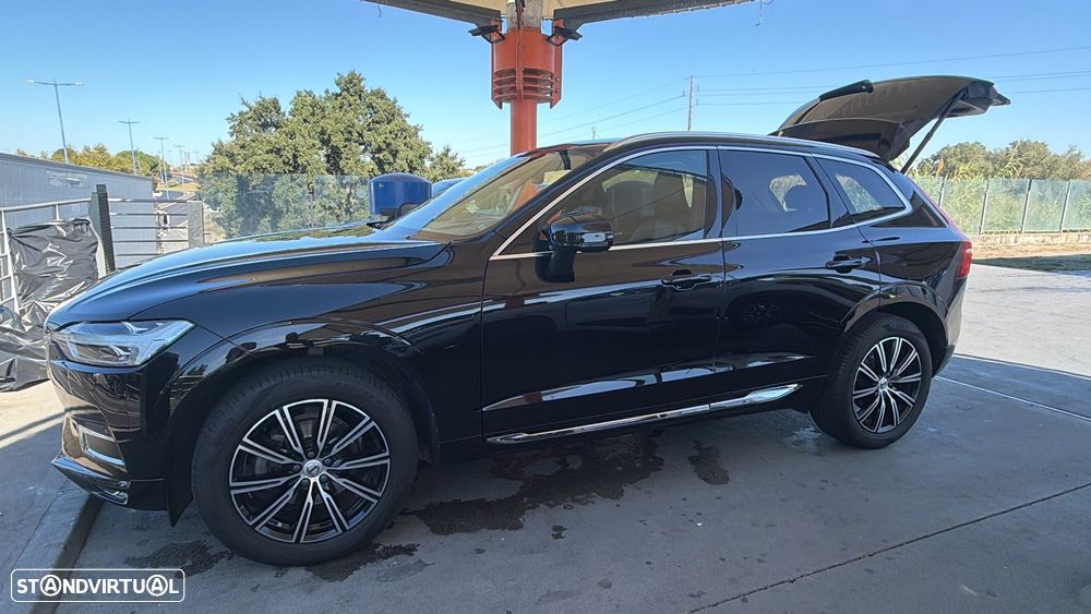Volvo XC 40 - 7