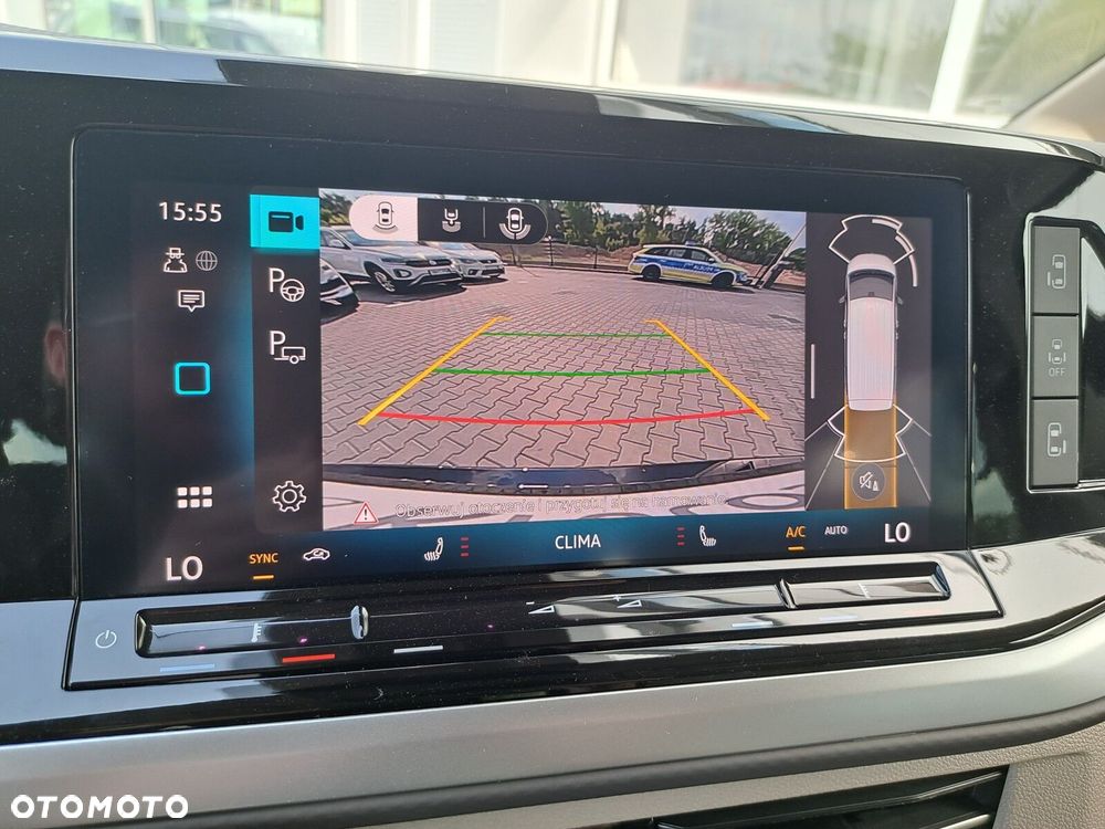 Volkswagen Multivan 2.0 TDI L2 Life DSG - 16