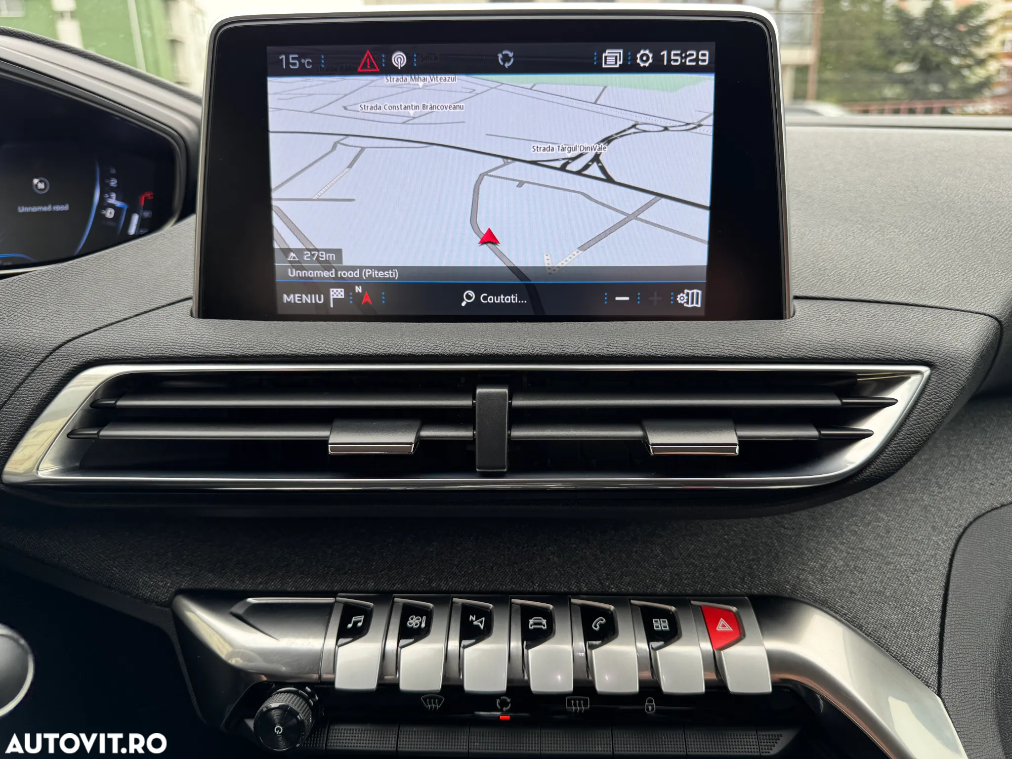 Peugeot 3008 BlueHDi 130 Stop & Start EAT8 Allure Business-Paket - 23