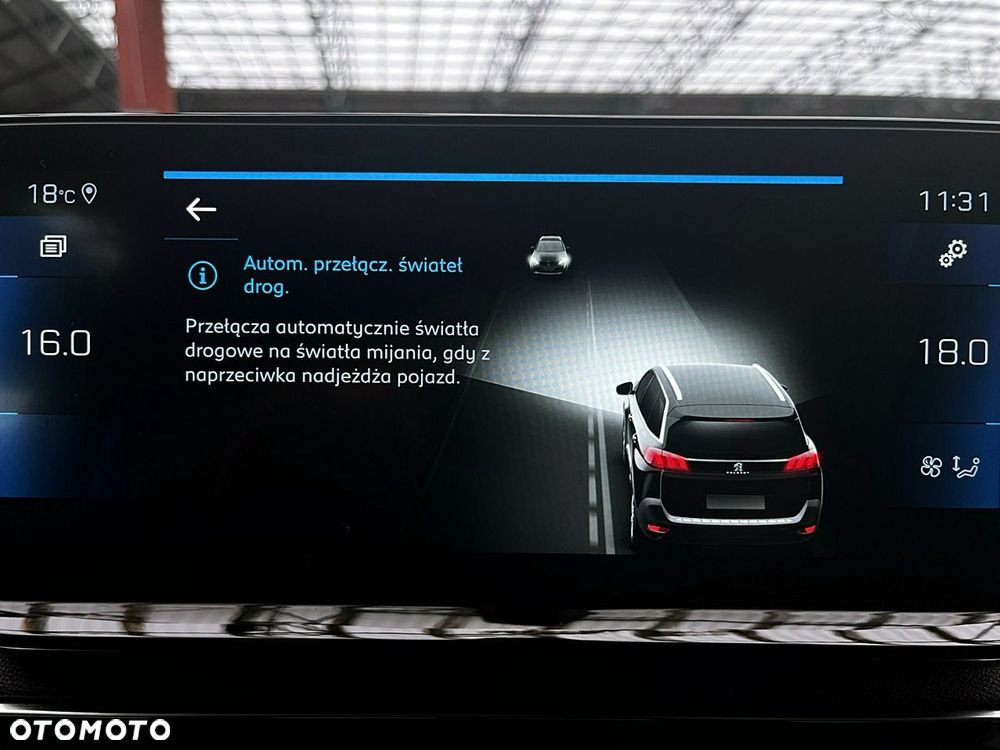 Peugeot 5008 - 32