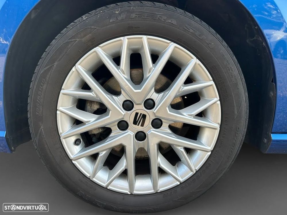 SEAT Ibiza 1.0 TSI Xcellence - 16