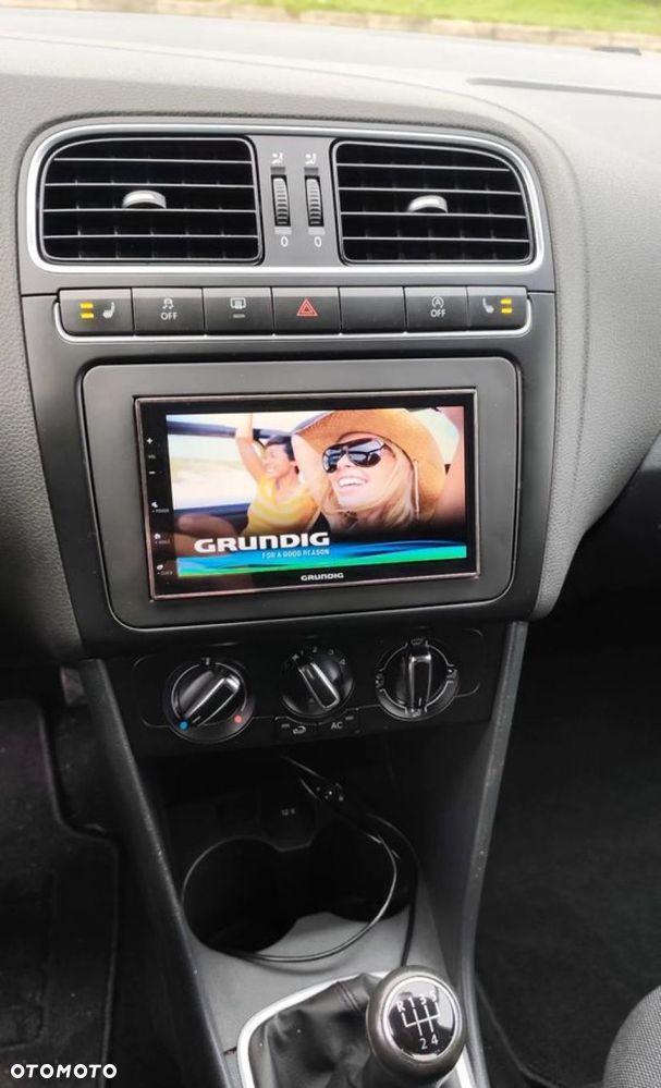 Volkswagen Polo 1.6 TDI Highline - 7