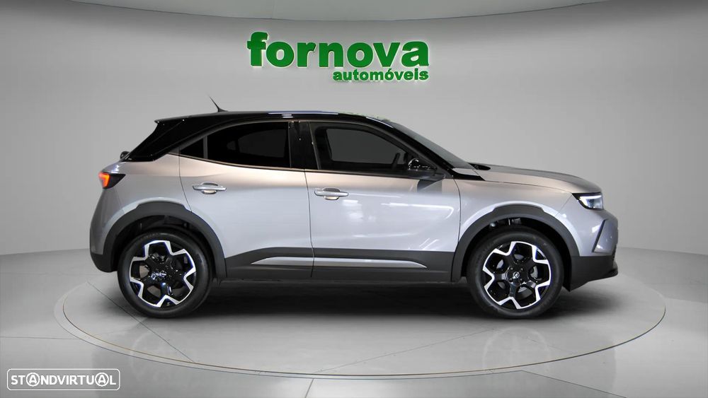 Opel Mokka 1.2 T GS Line AT - 5