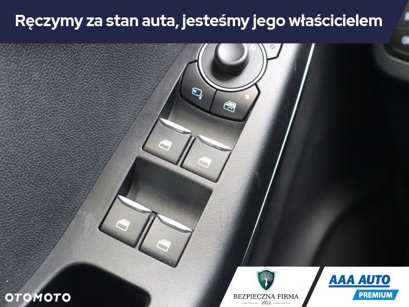 Ford Puma - 18