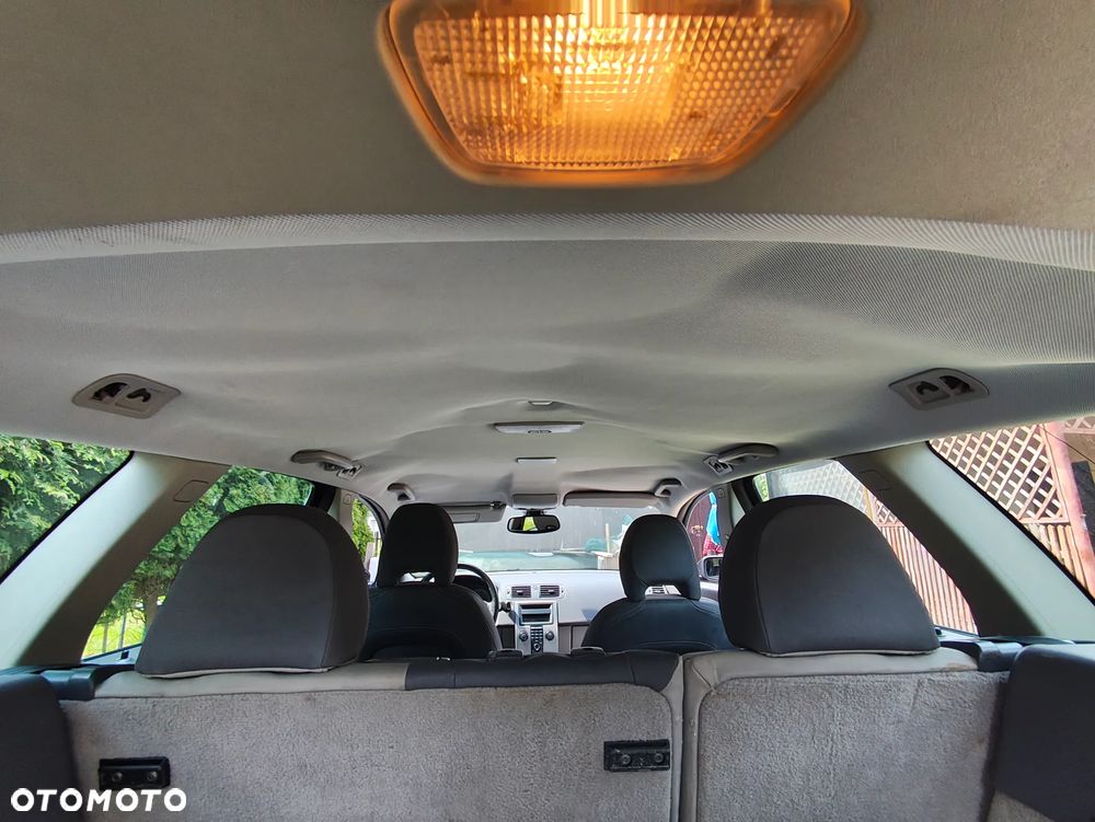 Volvo V50 1.8 - 11
