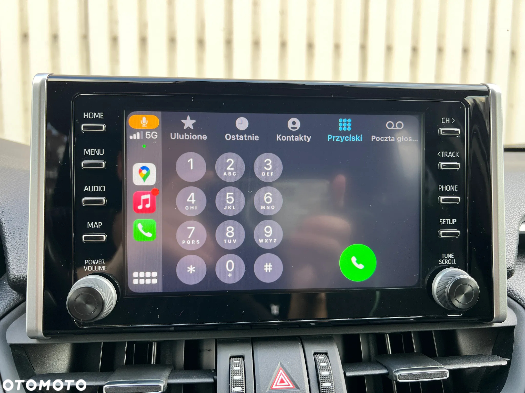 Toyota RAV4 2.5 Hybrid Comfort 4x2 - 29