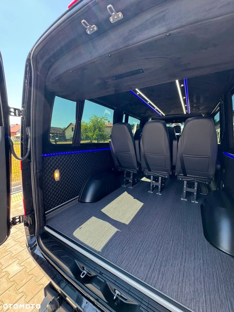 Mercedes-Benz Sprinter Standard SELECT 9G-Tronic 907.253 - 18