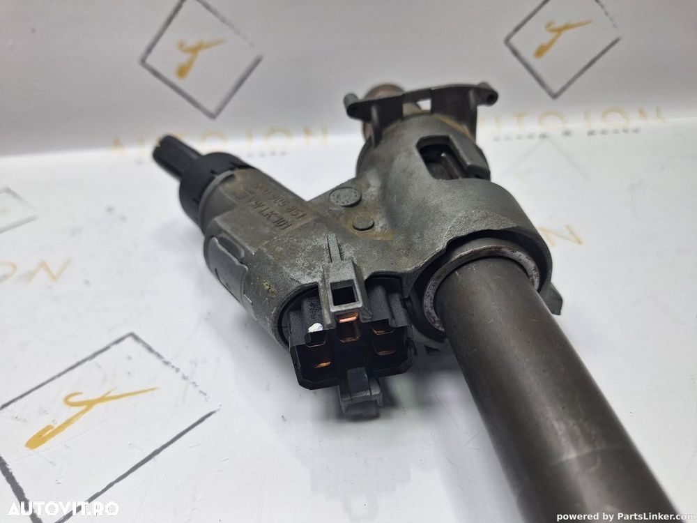 Contact cu cheie SEAT IBIZA III (6K1) [ 1999 - 2002 ] 16V (APE, AUA) 55KW|75HP OEM 6K0905851 /  357905851F - 2