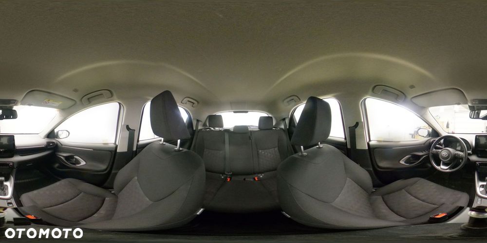 Toyota Yaris Hybrid 1.5 Comfort - 21