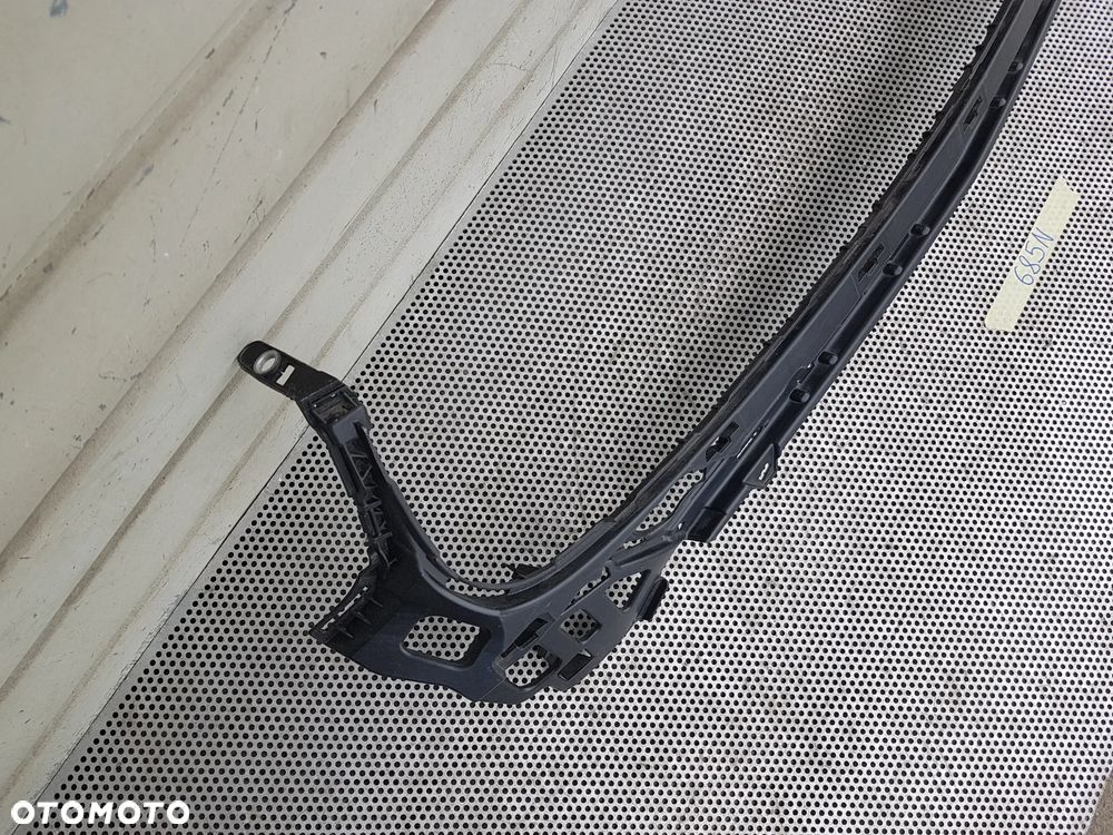 Mercedes W253 GLC AMG LIFT Wzmocnienie Wspornik Zderzaka Przód - 5
