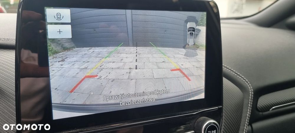 Ford Puma 1.5 EcoBlue ST-LINE VIGNALE - 40