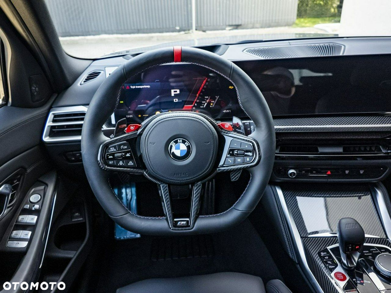 BMW M3 - 14