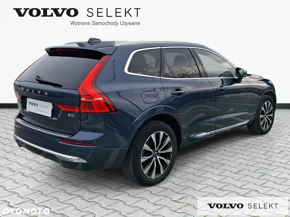 Volvo XC 60 - 9