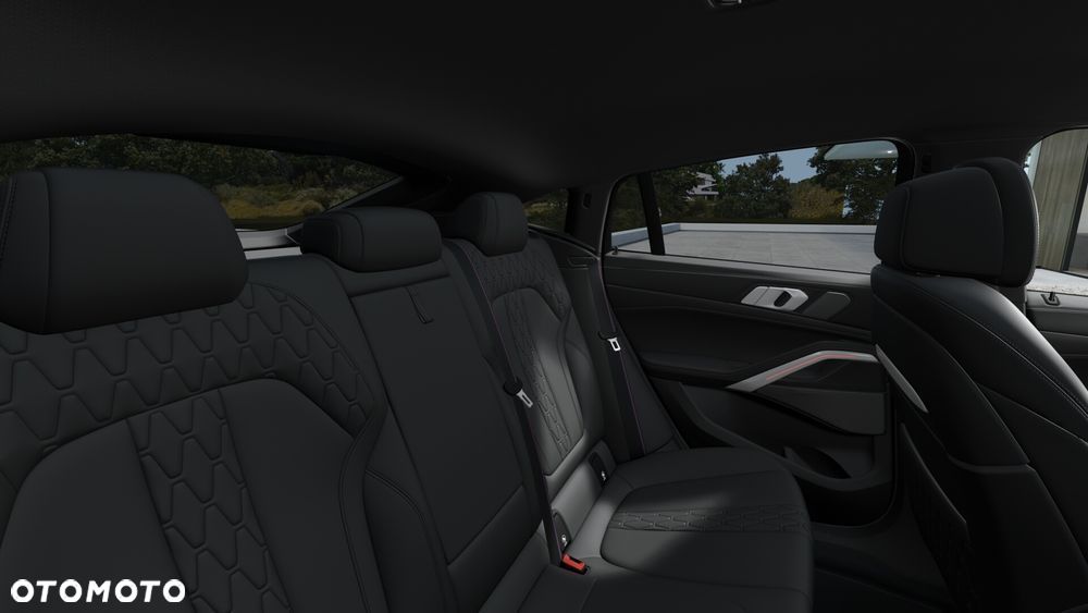 BMW X6 xDrive40d mHEV sport - 7