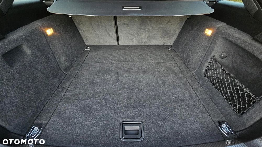 Audi A4 Avant 2.0 TDI DPF clean diesel S line Sportpaket - 39