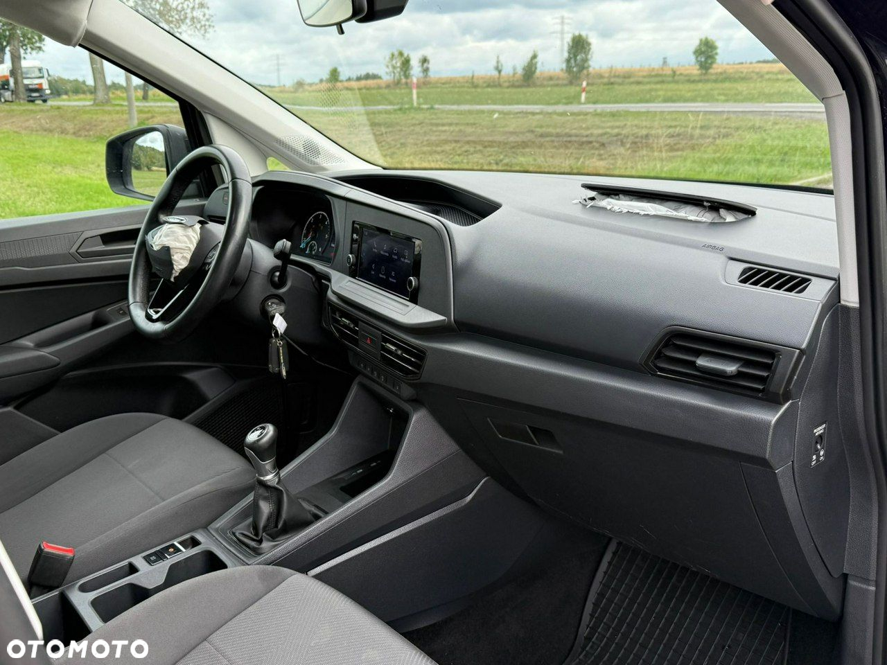 Ford Tourneo Connect 2.0 EcoBlue Trend - 16