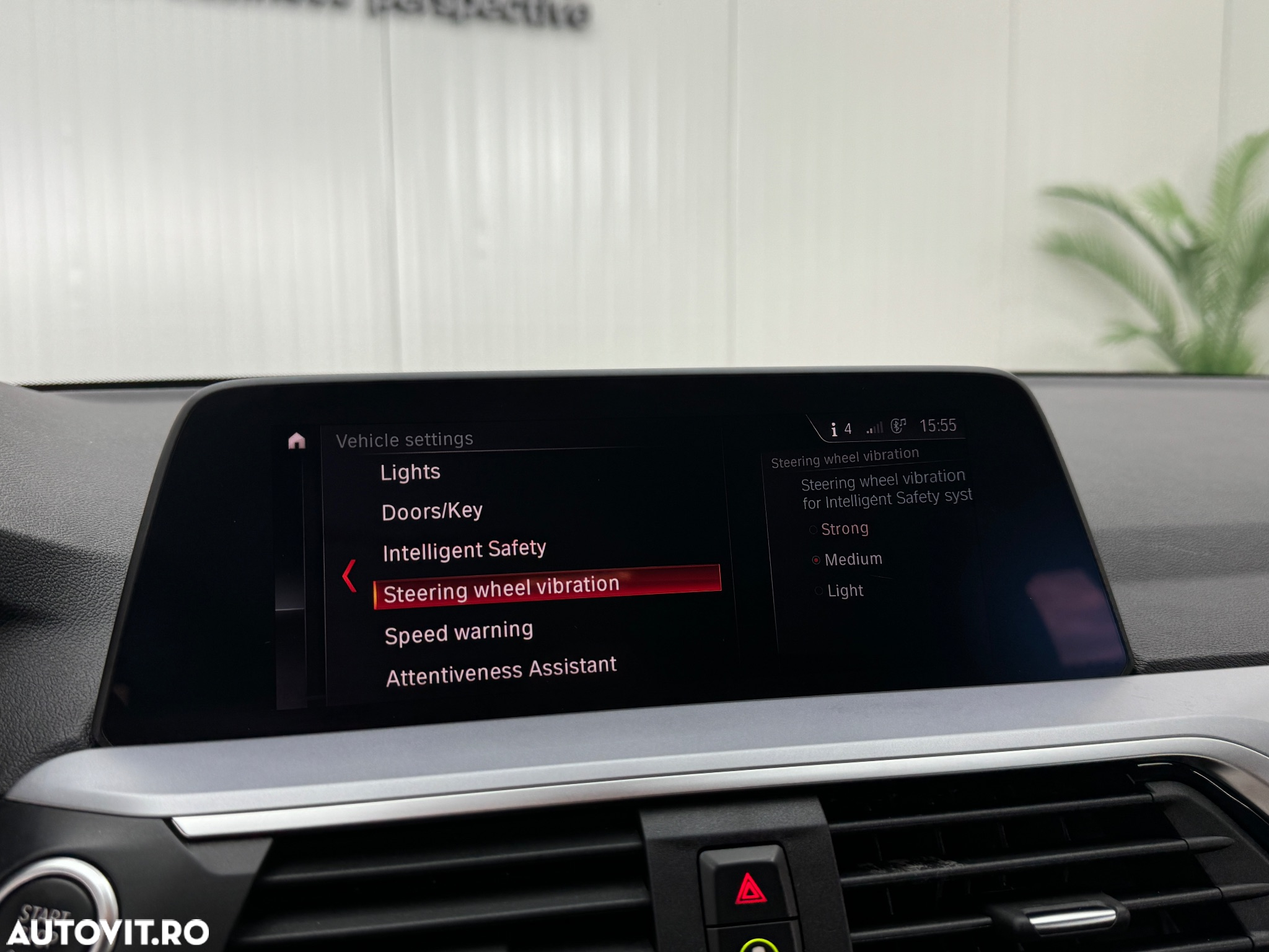 BMW X3 xDrive20d AT Standard - 32