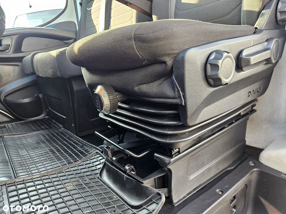 Iveco 35s16 L4H2 *109999zł NETTO* 2.3HPi/160KM - 20