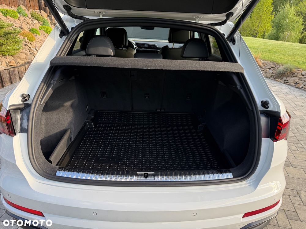 Audi Q3 - 8