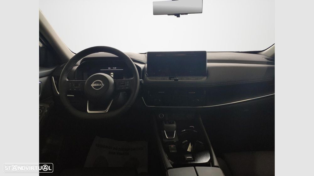 Nissan X-Trail - 16