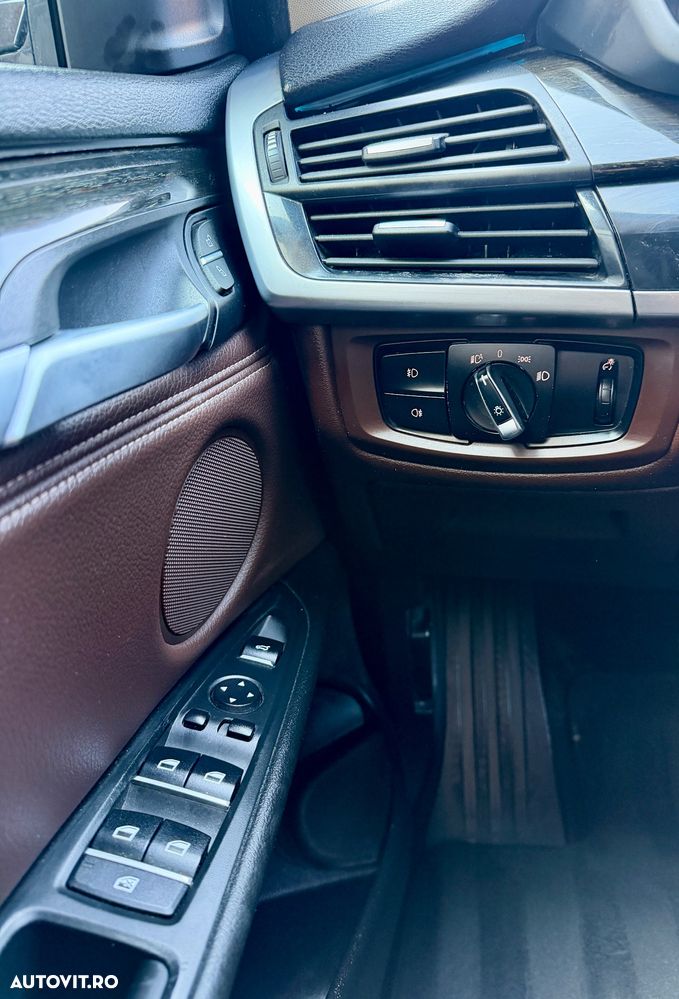 BMW X5 xDrive30d - 22