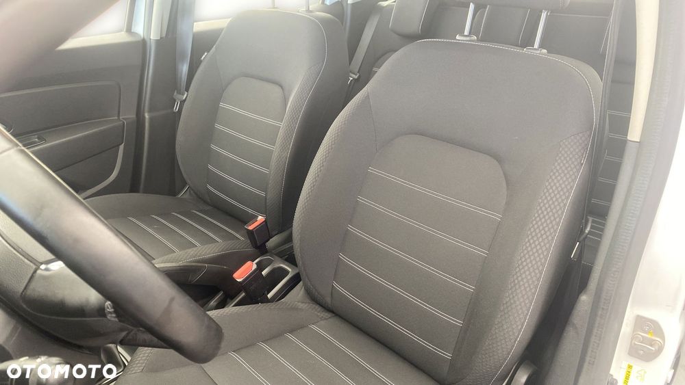 Dacia Duster 1.5 Blue dCi Comfort 4WD - 17