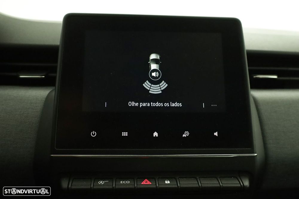 Renault Clio 1.0 TCe Evolution - 12