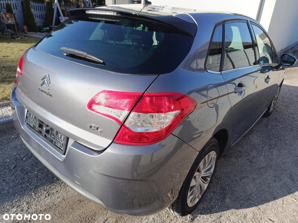 Citroën C4 VTi 95 Attraction - 7