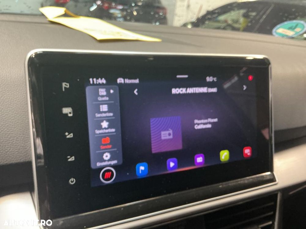 Seat Tarraco 2.0 TDI 4DRIVE DSG SCR FR - 5